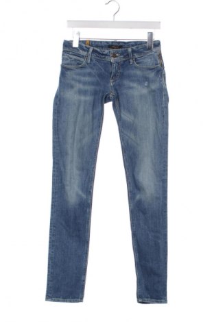 Damen Jeans Meltin' Pot, Größe S, Farbe Blau, Preis € 18,99