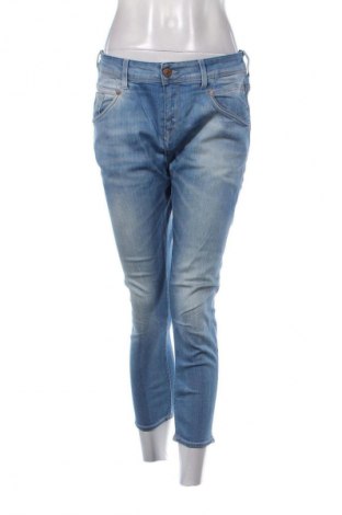 Дамски дънки Meltin' Pot, Размер L, Цвят Син, Цена 20,91 €