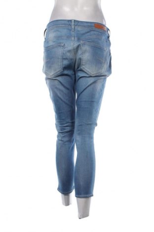 Дамски дънки Meltin' Pot, Размер L, Цвят Син, Цена 20,91 €