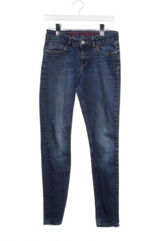 Dámske džínsy  Mexx, Veľkosť L, Farba Modrá, Cena  21,00 €