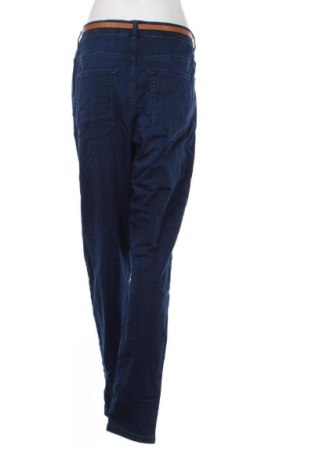 Γυναικείο Τζίν Miss E, Μέγεθος XL, Χρώμα Μπλέ, Τιμή 11,99 €