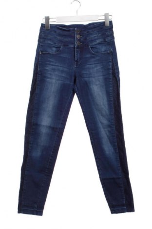 Dámske džínsy  Miss Sixty, Veľkosť XS, Farba Modrá, Cena  25,95 €