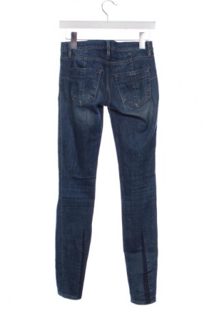 Γυναικείο Τζίν Miss Sixty, Μέγεθος XS, Χρώμα Μπλέ, Τιμή 31,99 €