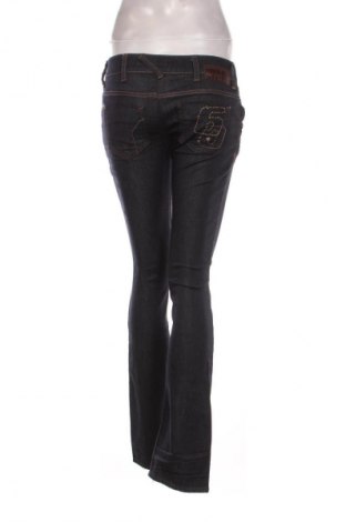 Női farmernadrág Miss Sixty, Méret S, Szín Kék, Ár 15 702 Ft