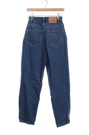 Дамски дънки Miss Sixty, Размер XXS, Цвят Син, Цена 38,00 €