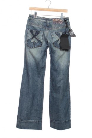 Damen Jeans Miss Sixty, Größe M, Farbe Blau, Preis € 20,99