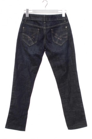 Damen Jeans Miss Swan, Größe M, Farbe Blau, Preis € 14,77