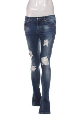 Damen Jeans Miss Two, Größe M, Farbe Blau, Preis € 12,73