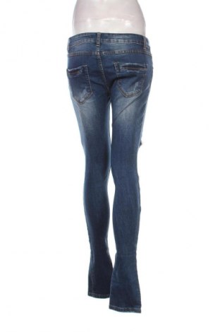 Damen Jeans Miss Two, Größe M, Farbe Blau, Preis € 12,73