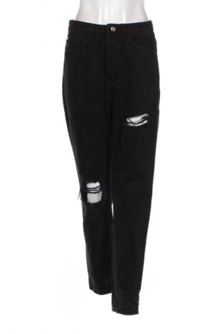 Damen Jeans Missguided, Größe M, Farbe Schwarz, Preis 15,00 €