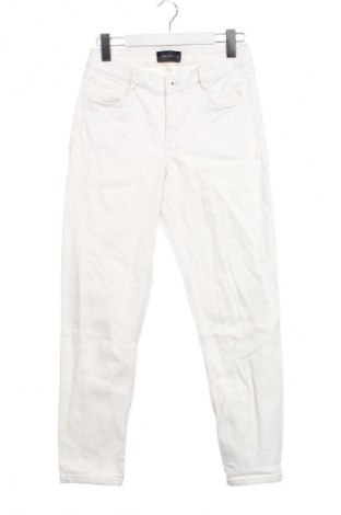 Női farmernadrág Mohito, Méret XS, Szín Fehér, Ár 5 119 Ft