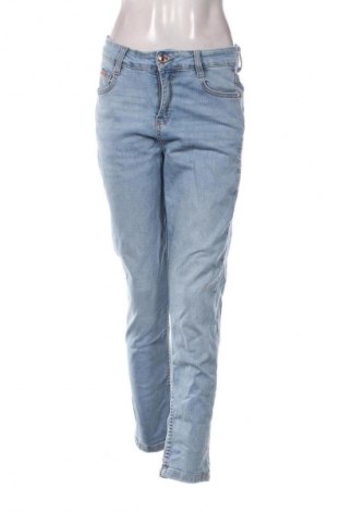 Damen Jeans Mohito, Größe M, Farbe Blau, Preis € 14,77