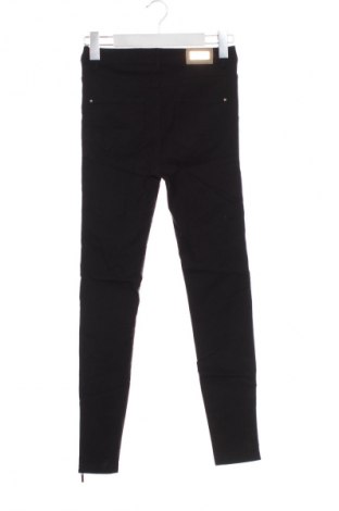 Damen Jeans Mohito, Größe XS, Farbe Schwarz, Preis € 8,99