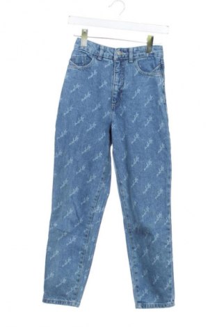 Damen Jeans Mohito, Größe XXS, Farbe Blau, Preis € 15,00