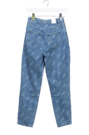 Damen Jeans Mohito, Größe XXS, Farbe Blau, Preis € 15,00