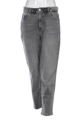 Damen Jeans Mohito, Größe L, Farbe Grau, Preis € 14,77