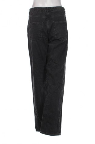 Γυναικείο Τζίν Monki, Μέγεθος M, Χρώμα Μαύρο, Τιμή 11,99 €