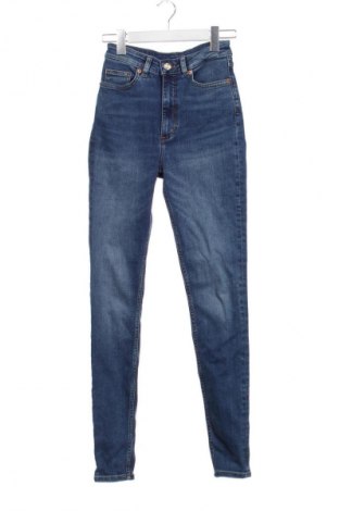 Damen Jeans Monki, Größe S, Farbe Blau, Preis 18,00 €