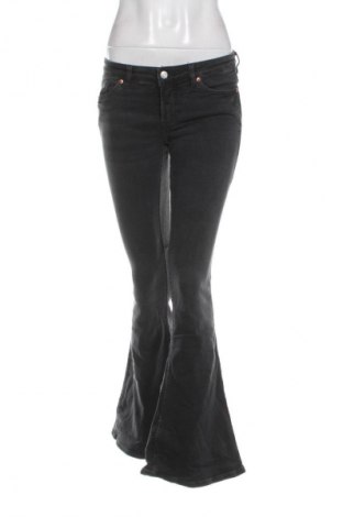 Γυναικείο Τζίν Monki, Μέγεθος S, Χρώμα Μαύρο, Τιμή 48,99 €