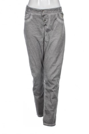 Дамски дънки Montego, Размер XXL, Цвят Сив, Цена 15,00 €