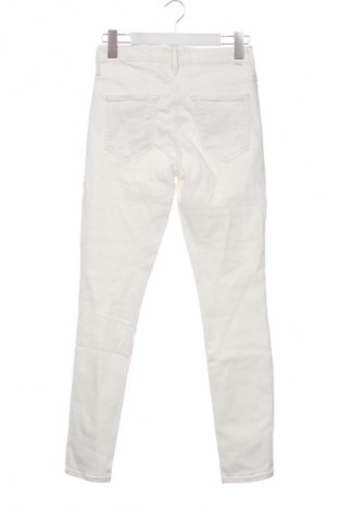 Дамски дънки Mother, Размер S, Цвят Бял, Цена 45,46 €