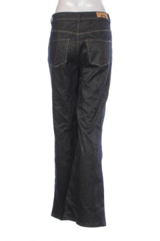Dámske džínsy  Motivi, Veľkosť M, Farba Modrá, Cena  12,95 €