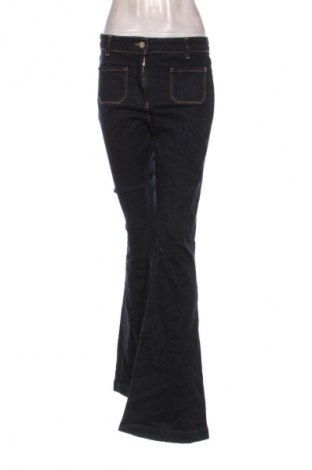 Damen Jeans Motivi, Größe M, Farbe Blau, Preis € 12,99