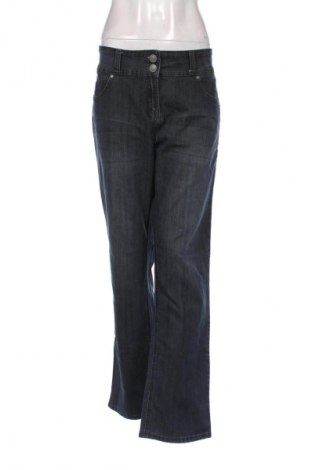 Дамски дънки Multiblu, Размер XL, Цвят Син, Цена 15,00 €