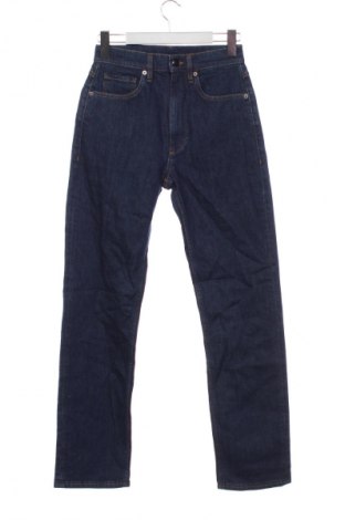 Γυναικείο Τζίν Munro, Μέγεθος XS, Χρώμα Μπλέ, Τιμή 15,99 €