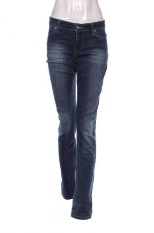 Damen Jeans Mustang, Größe XL, Farbe Blau, Preis 21,00 €