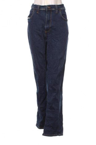 Damen Jeans Mustang, Größe XXL, Farbe Blau, Preis € 19,99