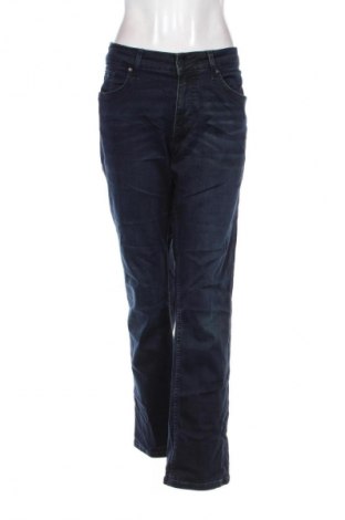 Damen Jeans Mustang, Größe XL, Farbe Blau, Preis € 21,99
