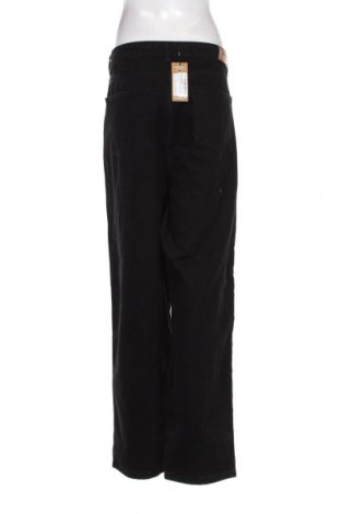 Γυναικείο Τζίν Nasty Gal, Μέγεθος XXL, Χρώμα Μαύρο, Τιμή 48,00 €