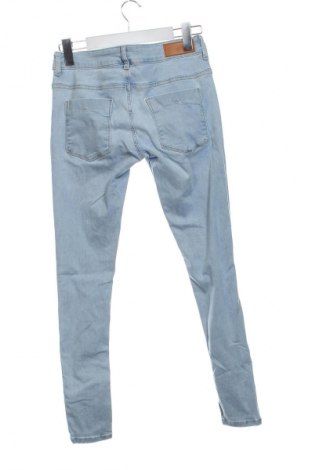 Γυναικείο Τζίν Never Denim, Μέγεθος M, Χρώμα Μπλέ, Τιμή 20,90 €