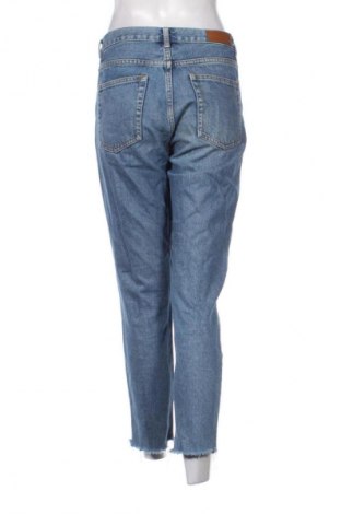 Damen Jeans Never Denim, Größe M, Farbe Blau, Preis € 18,10