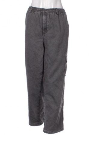 Damen Jeans New Fashion, Größe 3XL, Farbe Grau, Preis € 15,00