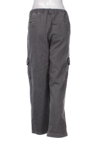 Damen Jeans New Fashion, Größe 3XL, Farbe Grau, Preis € 15,00