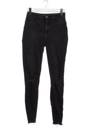 Dámske džínsy  New Look, Veľkosť S, Farba Čierna, Cena  10,95 €