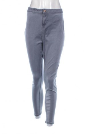 Női farmernadrág New Look, Méret XL, Szín Szürke, Ár 6 092 Ft