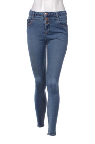 Дамски дънки New Look, Размер M, Цвят Син, Цена 14,77 €
