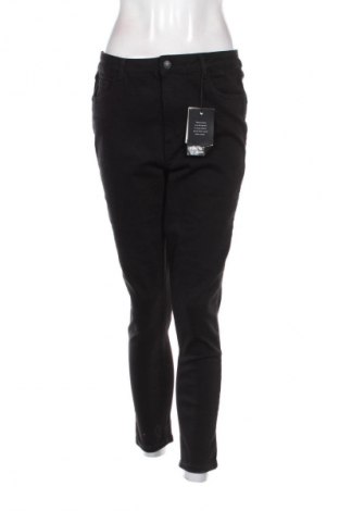 Damen Jeans New Look, Größe L, Farbe Schwarz, Preis € 24,00