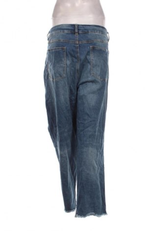 Női farmernadrág Norah, Méret 5XL, Szín Kék, Ár 4 789 Ft