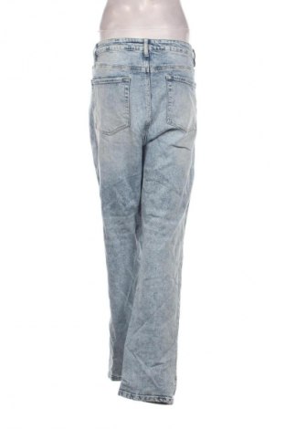 Дамски дънки Norah, Размер XXL, Цвят Син, Цена 10,22 €