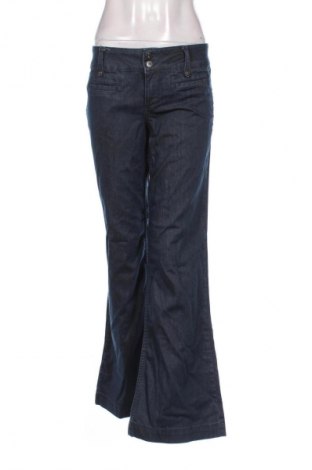 Γυναικείο Τζίν ONLY, Μέγεθος M, Χρώμα Μπλέ, Τιμή 30,88 €