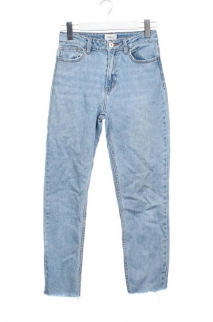 Női farmernadrág ONLY, Méret XS, Szín Kék, Ár 7 025 Ft