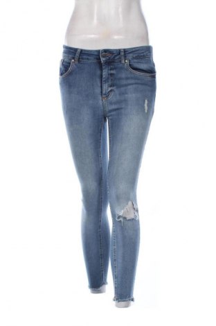 Dámské džíny  ONLY, Velikost L, Barva Modrá, Cena  482,00 Kč