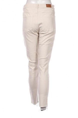 Női farmernadrág ONLY, Méret M, Szín Bézs, Ár 7 213 Ft