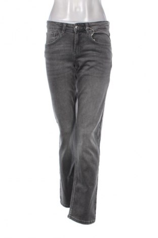 Γυναικείο Τζίν ONLY, Μέγεθος M, Χρώμα Γκρί, Τιμή 39,00 €