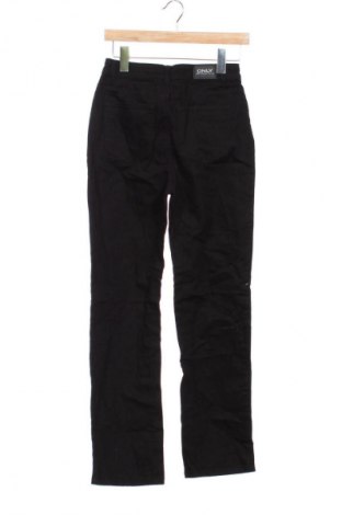 Damen Jeans ONLY, Größe XS, Farbe Schwarz, Preis € 9,99