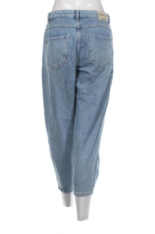 Dámské džíny  ONLY, Velikost M, Barva Modrá, Cena  349,00 Kč